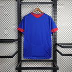 Manchester United 2005/06 Retro Away Jersey