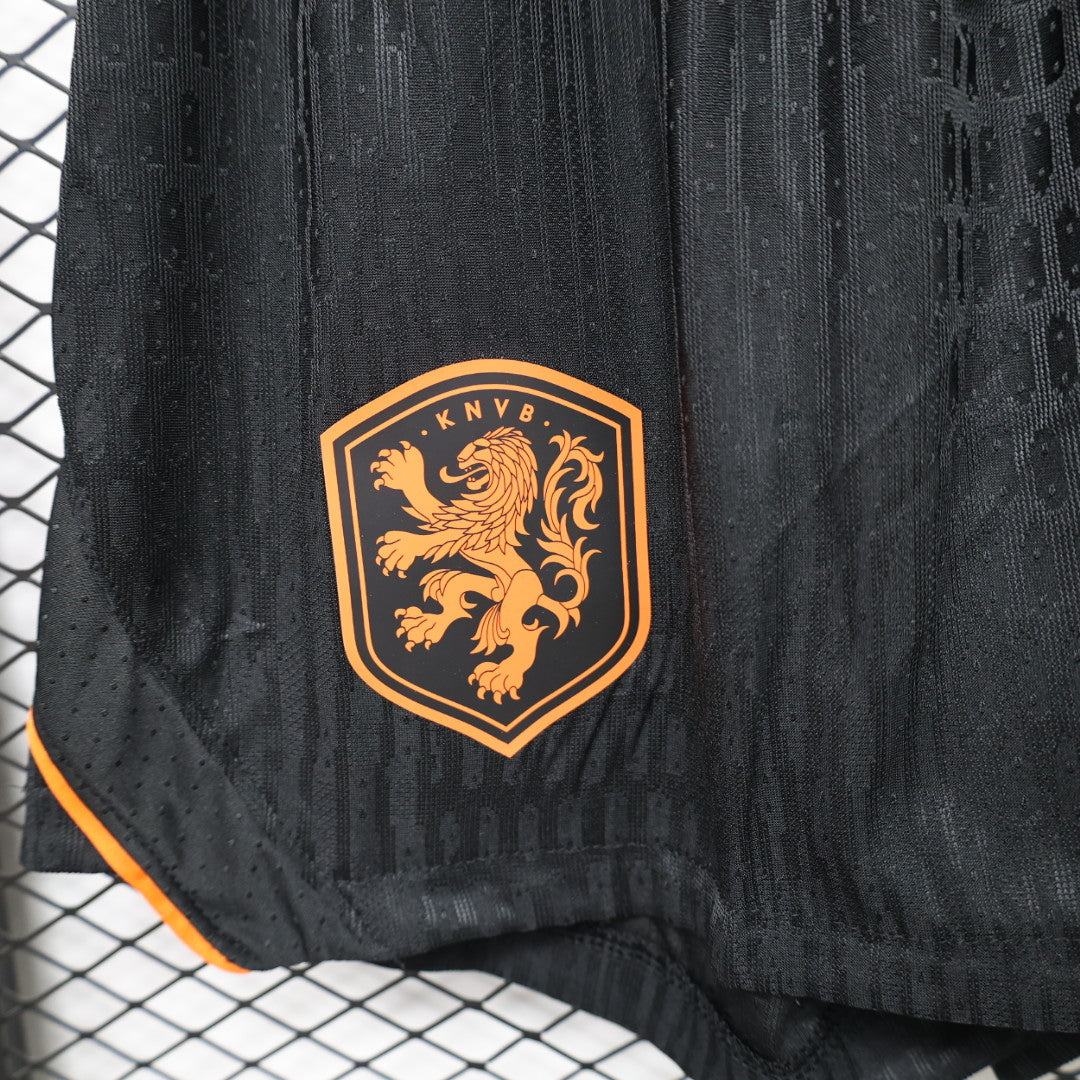 Netherlands World Cup 2026 Home Shorts
