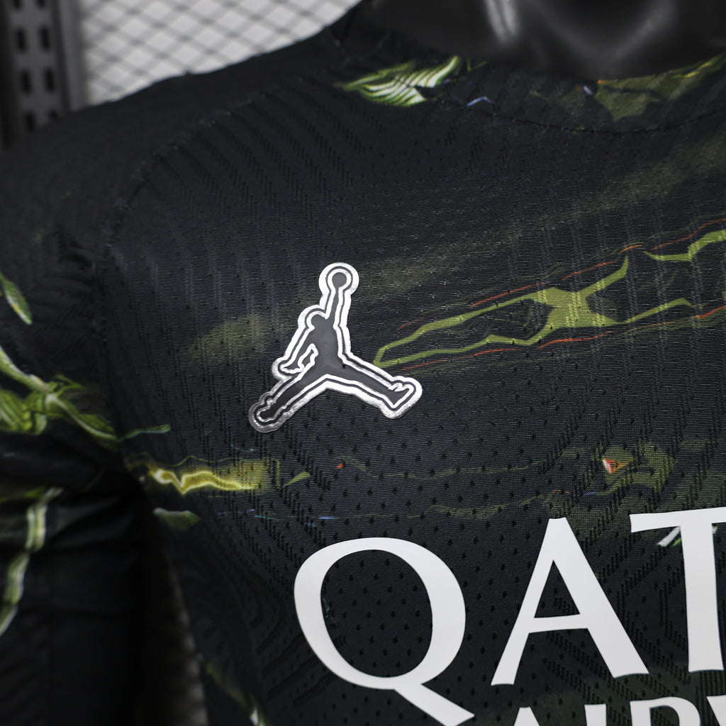 PSG x Stadium Night 2026/27 Long Sleeve Jersey