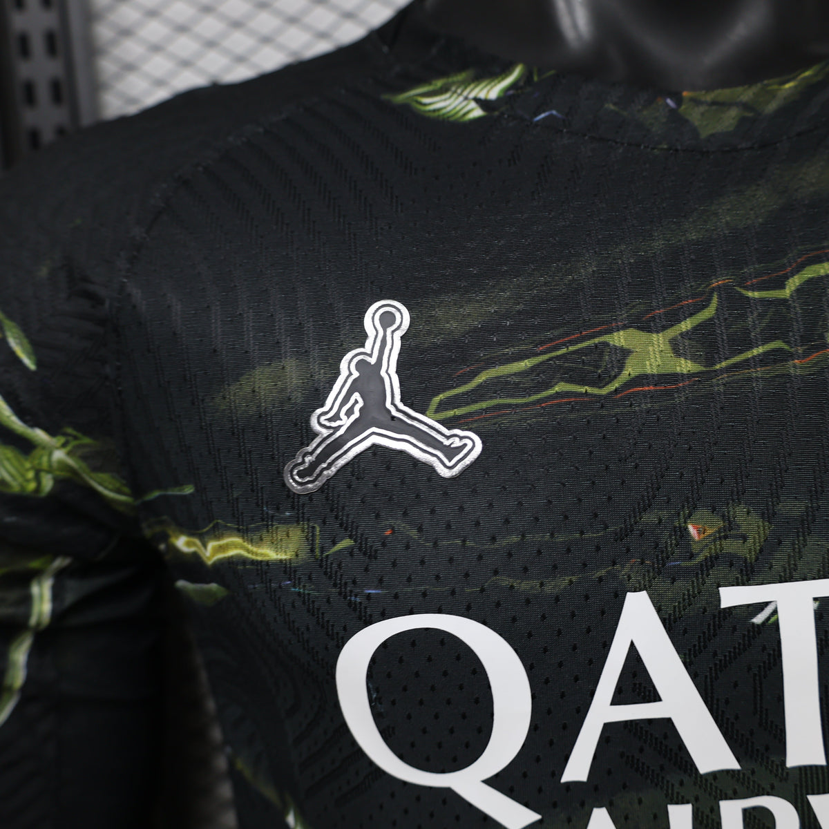 PSG x Stadium Night 2026/27 Long Sleeve Jersey