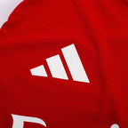 Arsenal 2026/27 Home Long Sleeve Jersey