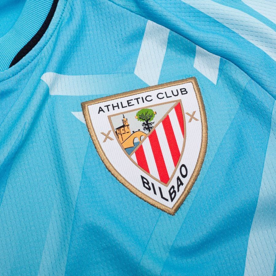Athletic Bilbao 2026/27 Third Jersey