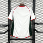 Mexico 2002 Retro Away Jersey