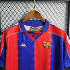 Barcelona 1992/95 Retro Home Jersey