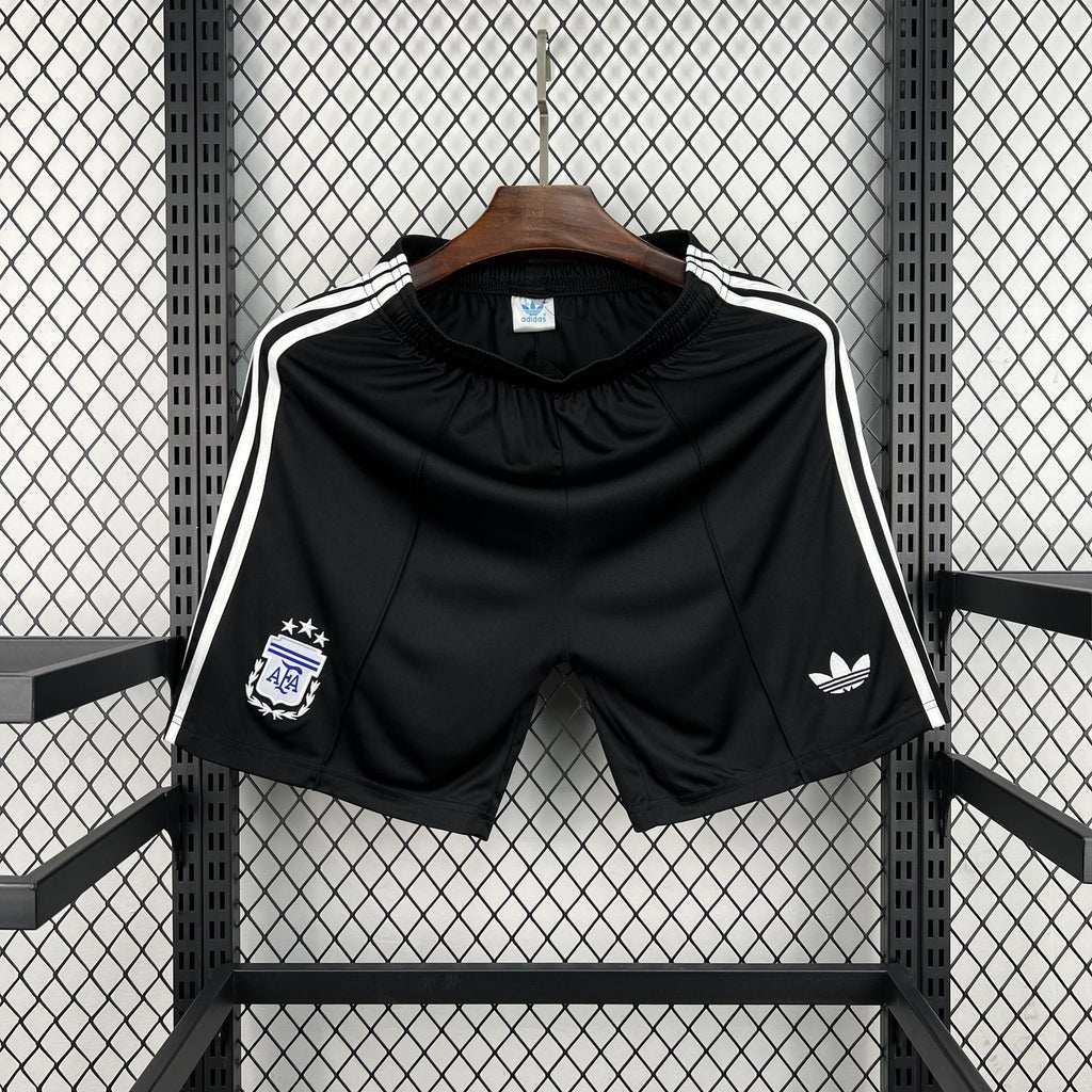Argentina World Cup 2026 Away Shorts