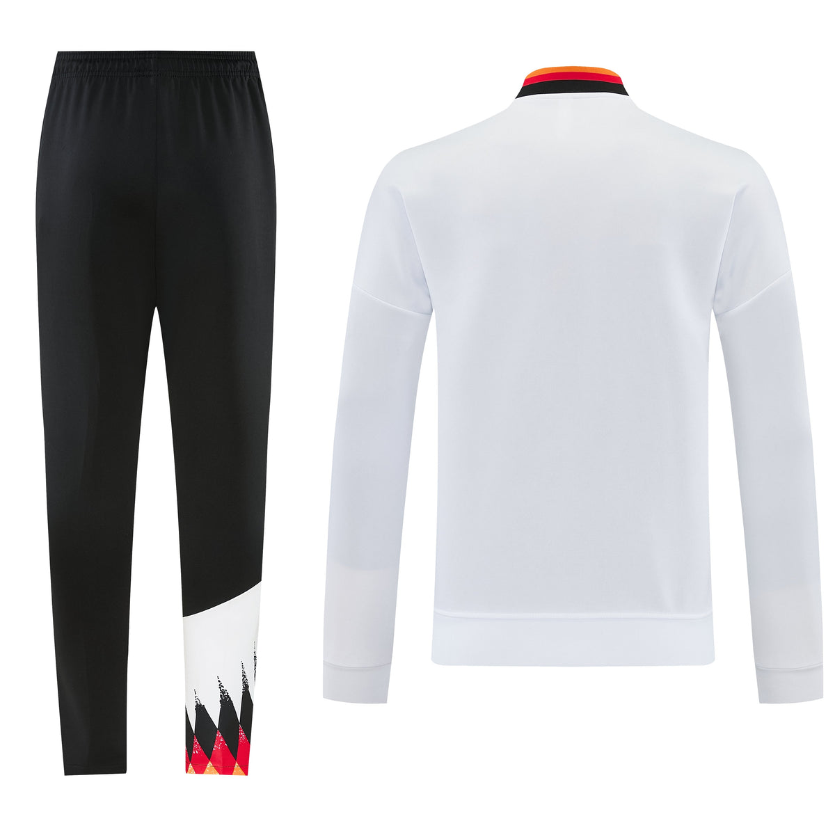 Germany White Tracksuit 2026/27