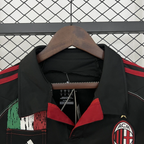 AC Milan 2012/13 Retro Third Jersey
