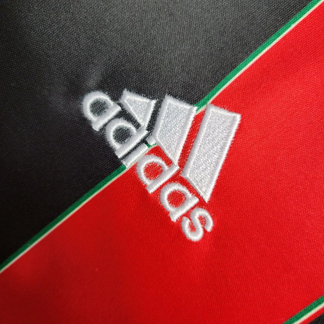 AC Milan 2012/13 Retro Home Jersey
