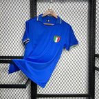 Italy 1982 Retro Home Jersey