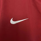 Manchester United 2011/12 Retro Home Jersey