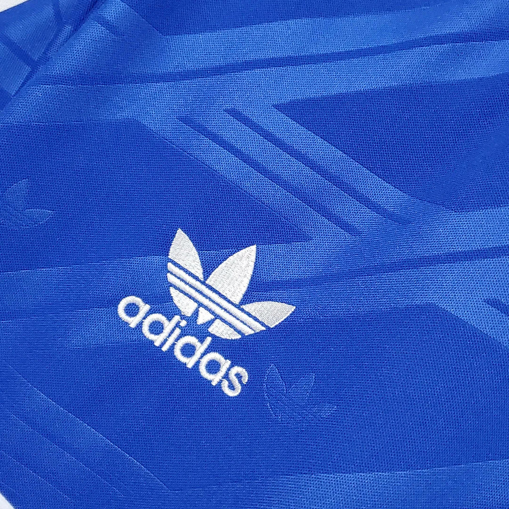 Manchester United 1986/88 Retro Third Jersey