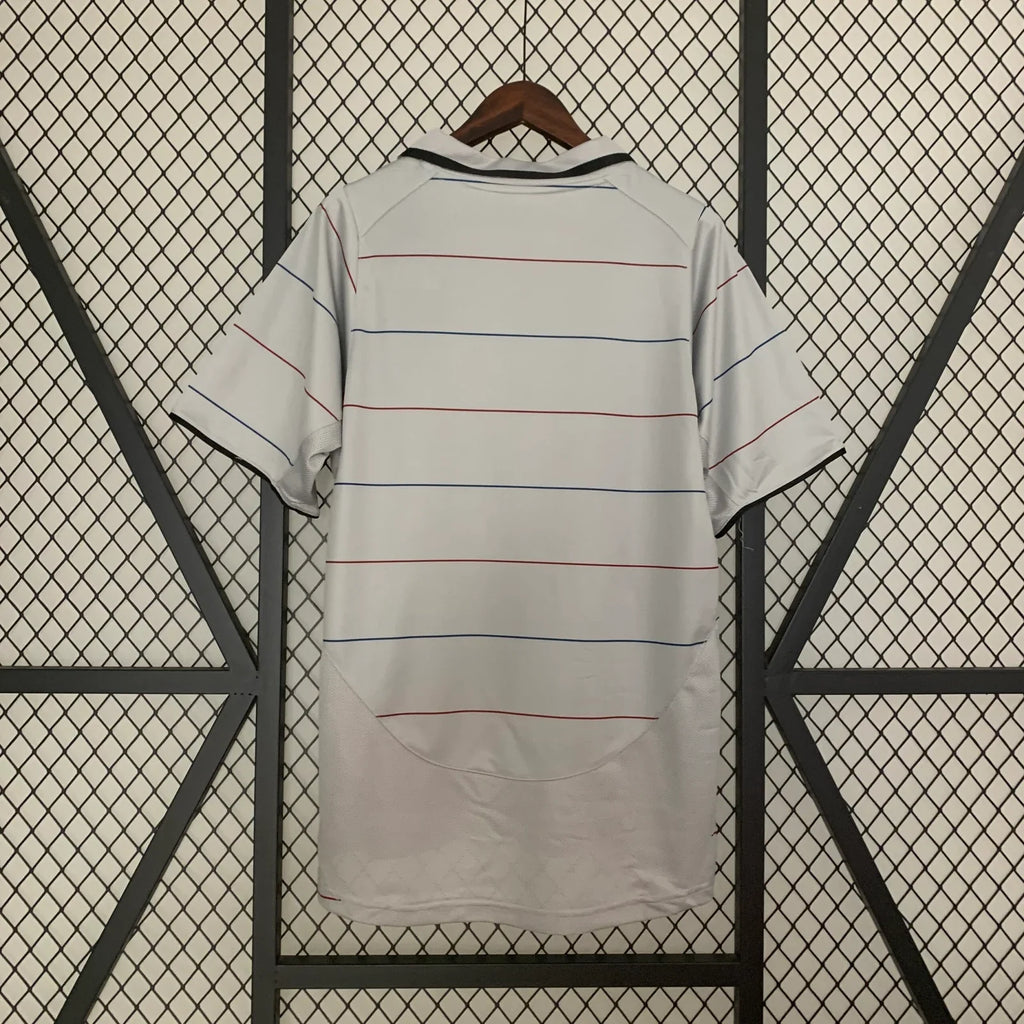 Barcelona 2003/04 Retro Away Jersey