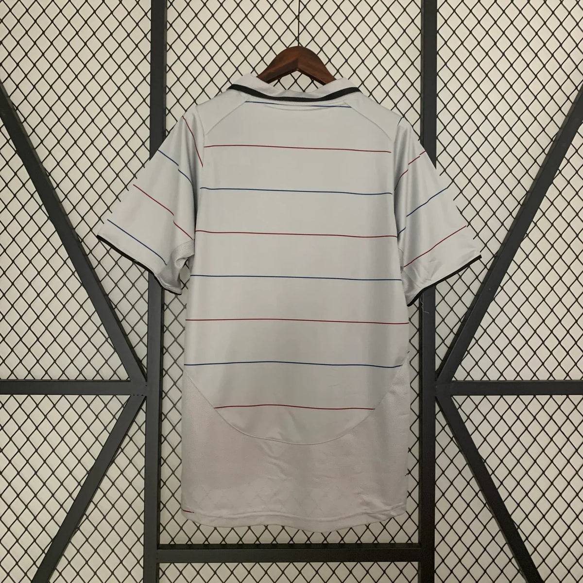 Barcelona 2003/04 Retro Away Jersey