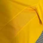 Brazil 2010 Retro Home Jersey