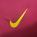 Portugal 2006/07 Retro Home Jersey