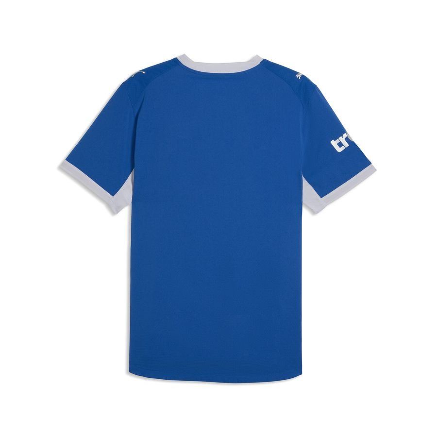 Al Hilal 2026/27 Home Jersey