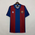 Barcelona 1981/89 Retro Home Jersey
