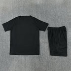 Real Madrid 2026/27 Black Set