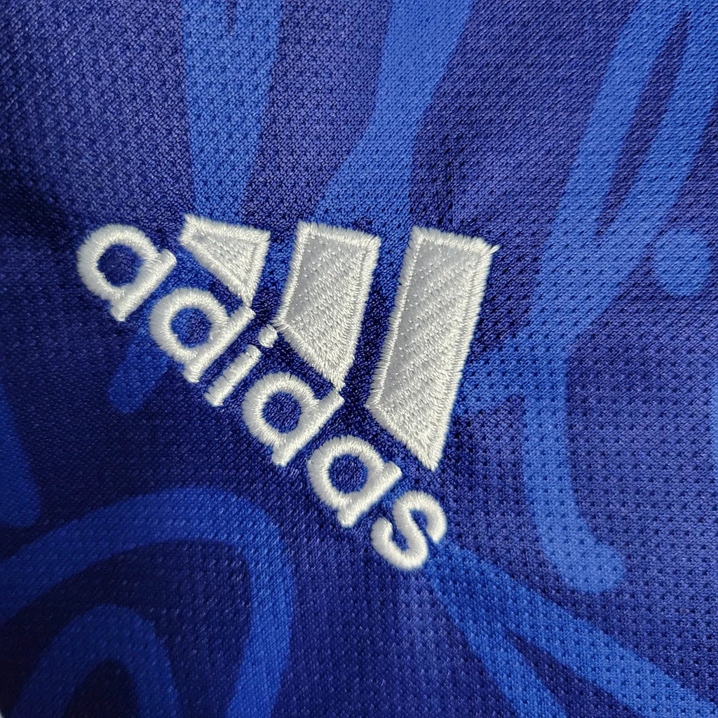 Real Madrid 2021/22 Retro Away Jersey