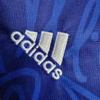 Real Madrid 2021/22 Retro Away Jersey