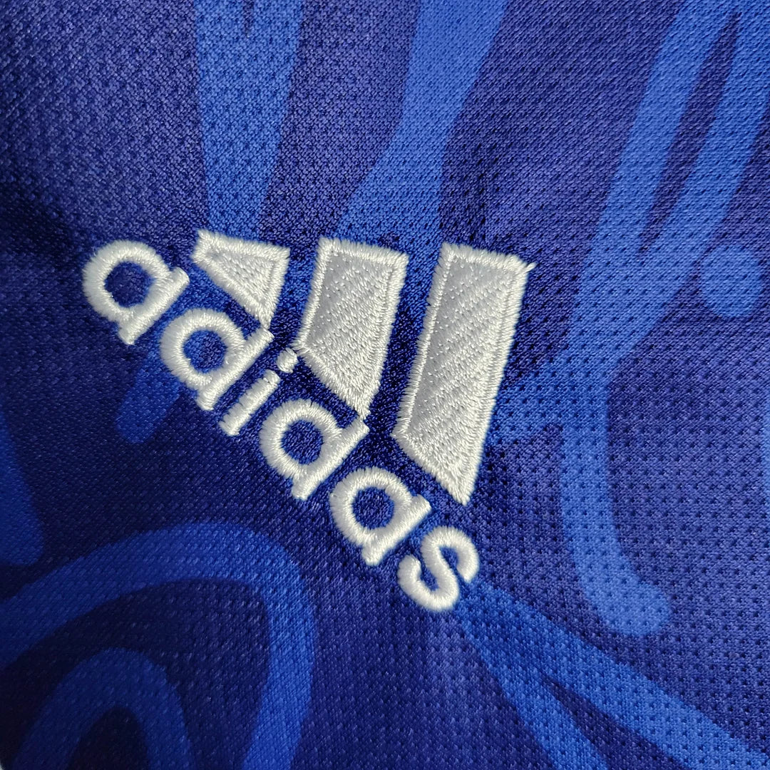 Real Madrid 2021/22 Retro Away Jersey