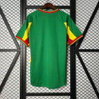 Senegal 2002 Retro Away Jersey