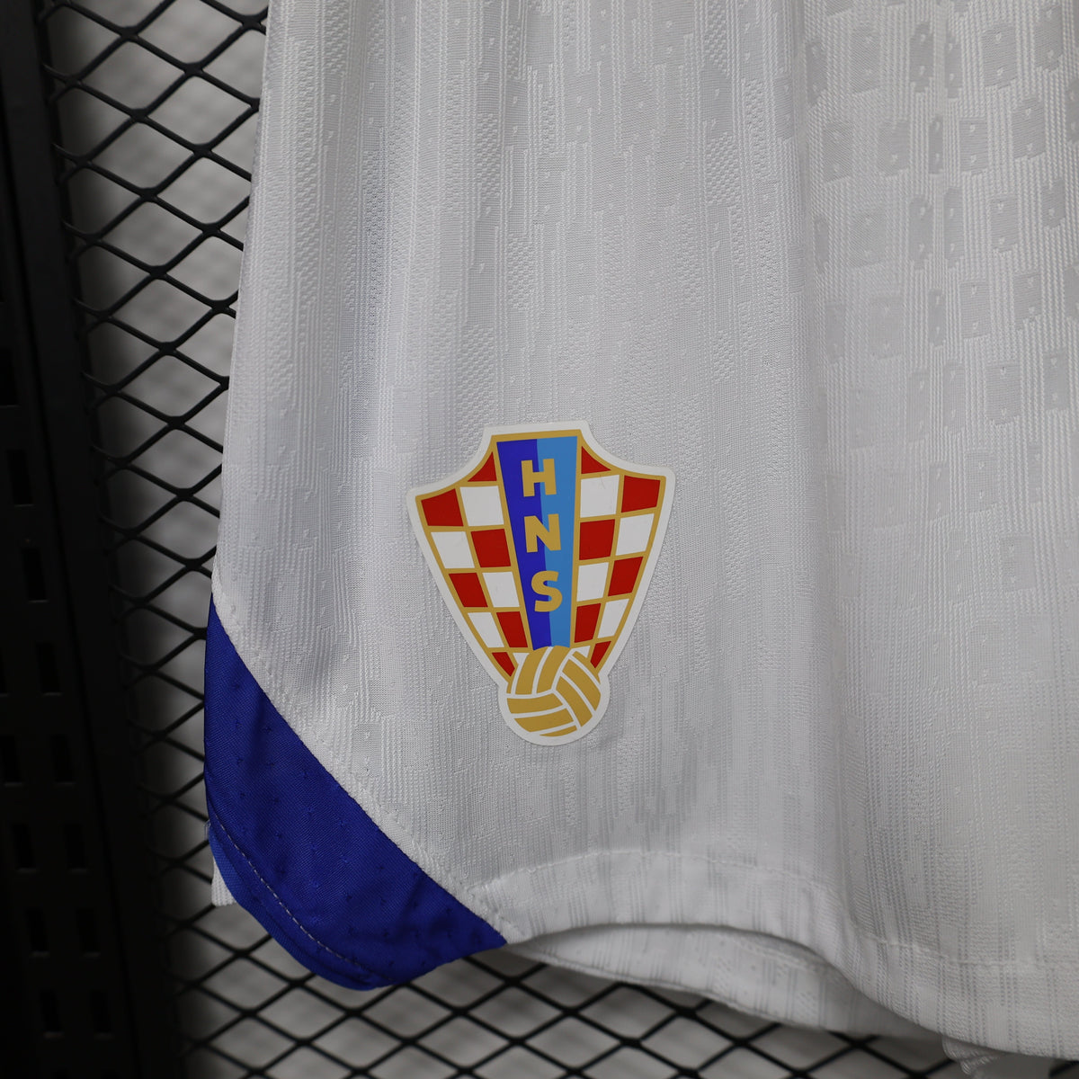 Croatia World Cup 2026 Home Shorts
