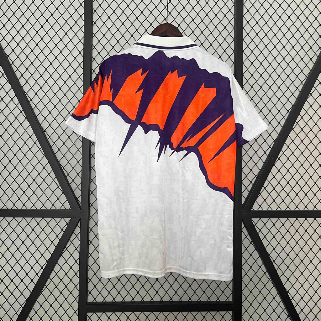 Scotland 1991/93 Retro Away Jersey