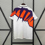 Scotland 1991/93 Retro Away Jersey