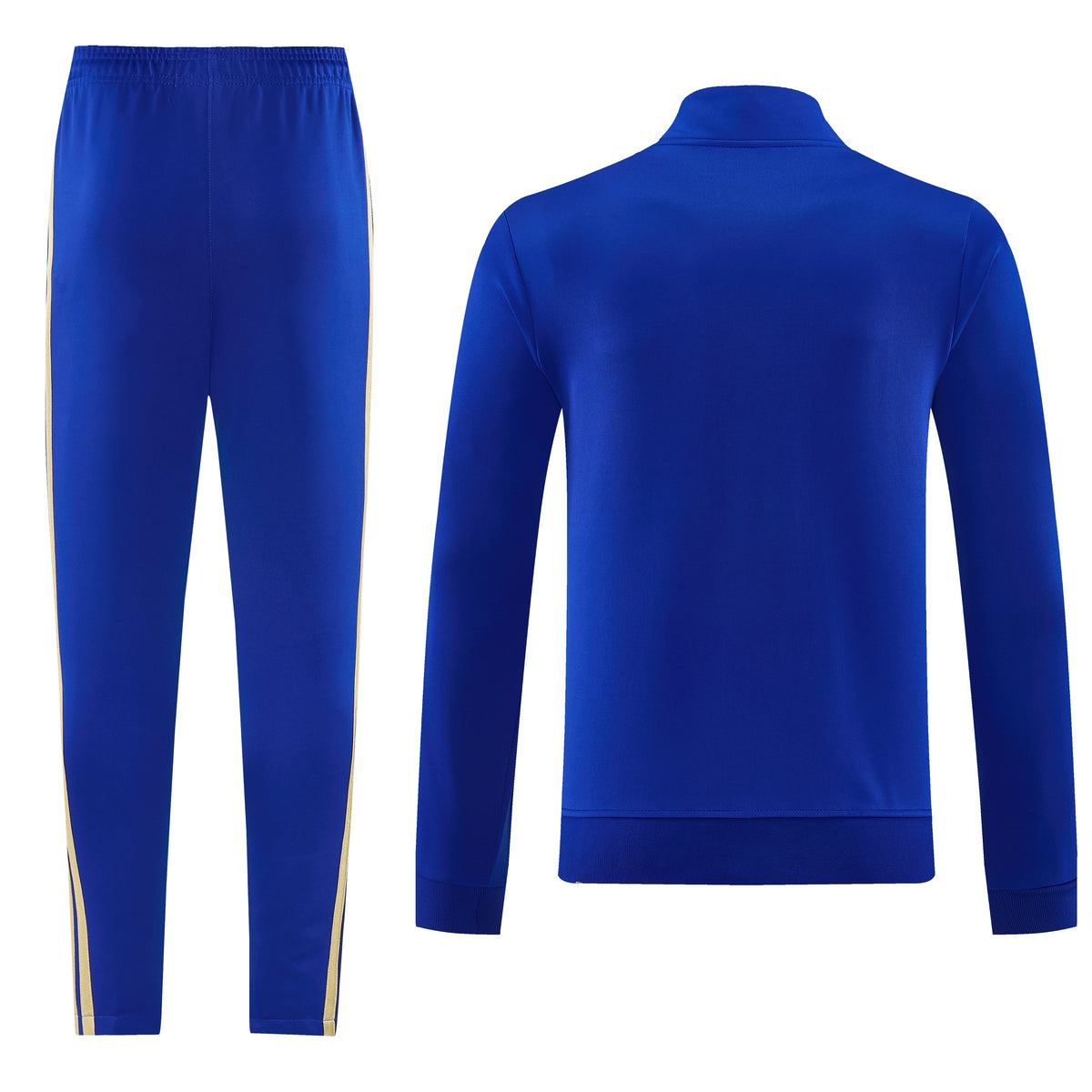 Italy Blue Tracksuit 2026/27
