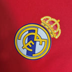 Real Madrid 2011/12 Retro Third Long Sleeve Jersey