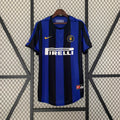 Inter Milan 1999/00 Retro Home Jersey