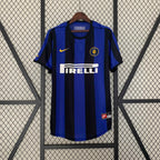Inter Milan 1999/00 Retro Home Jersey