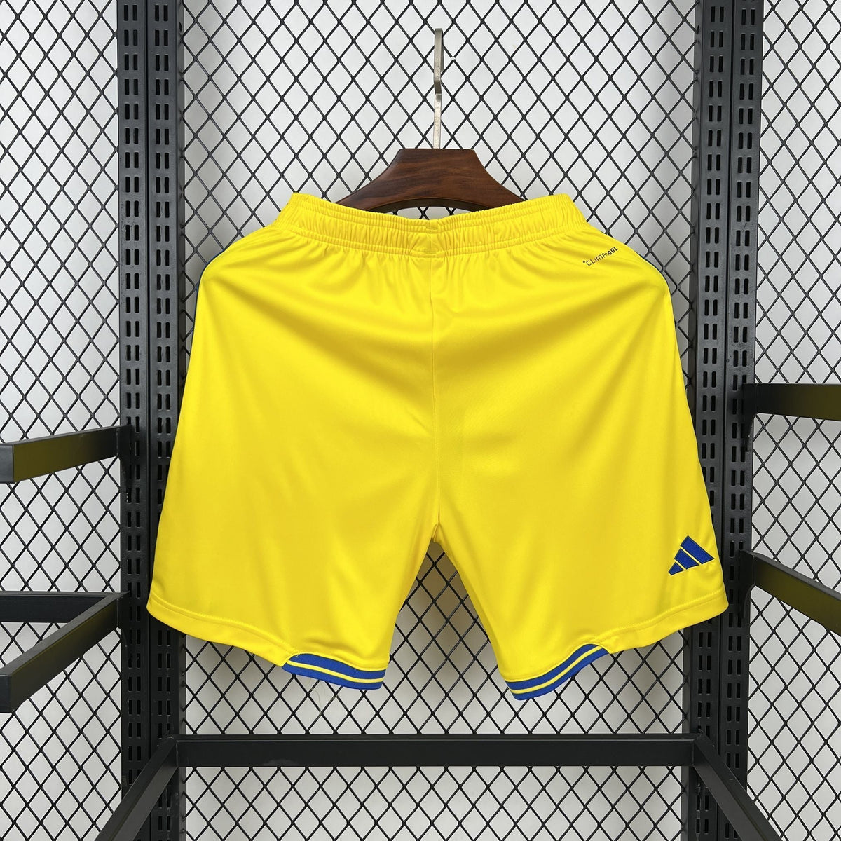 Sweden World Cup 2026 Home Shorts