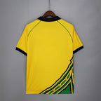 Jamaica 1998 Retro Home Jersey