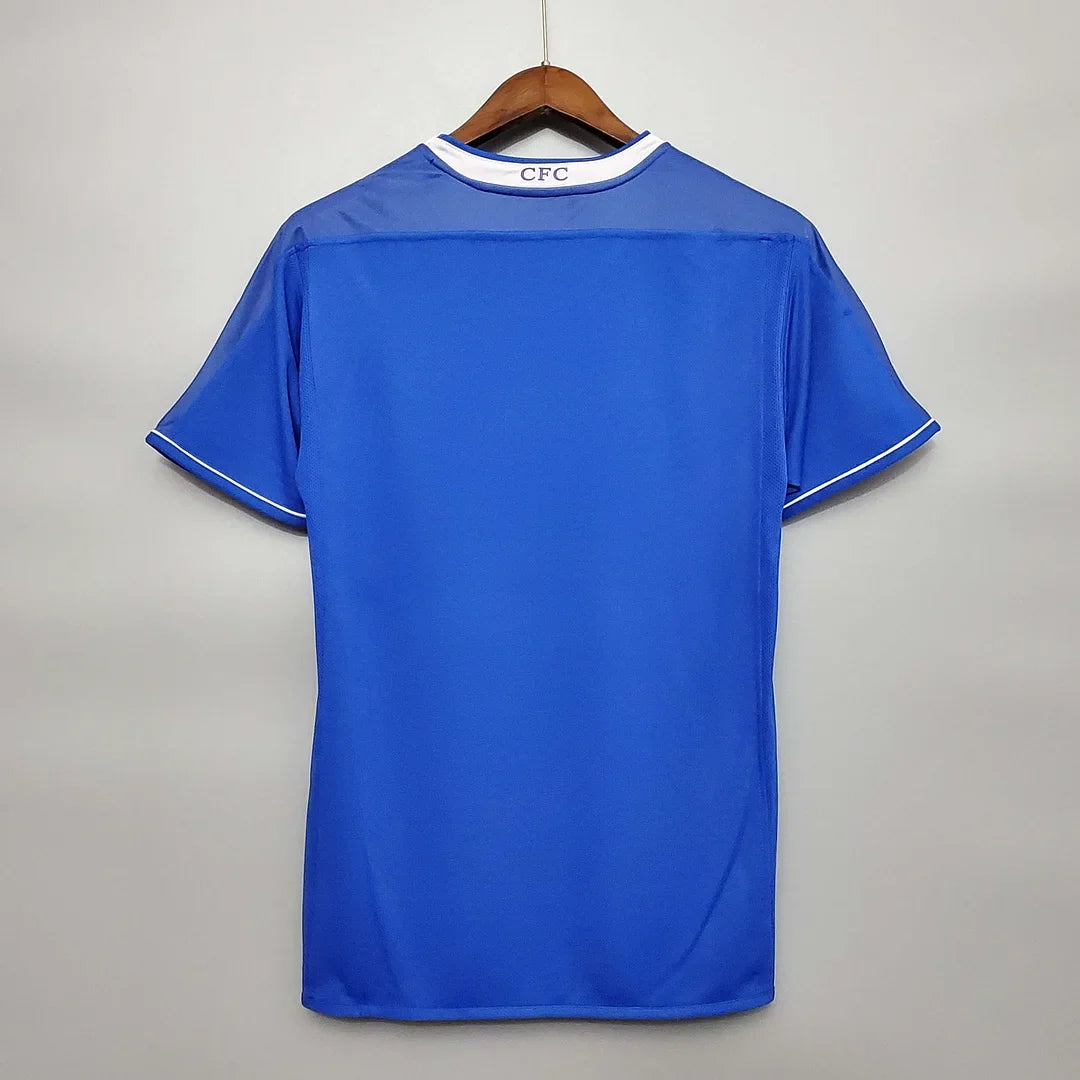 Chelsea 2003/05 Retro Home Jersey