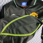 Manchester United 1998/99 Retro Third Jersey
