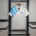 Olympique de Marseille 1992/93 Retro Home Jersey
