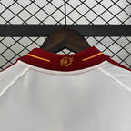 Spain 2000 Retro Away Jersey