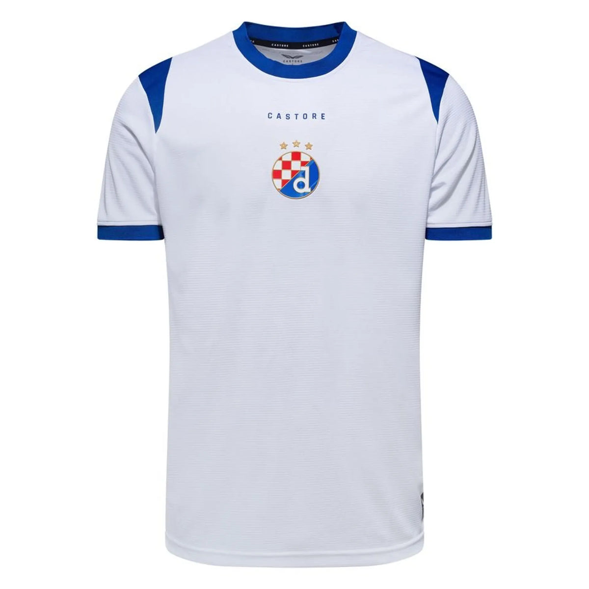 Dinamo Zagreb 2026/27 Away Jersey