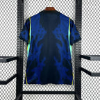 Brazil World Cup 2026 Away Jersey Fan Version