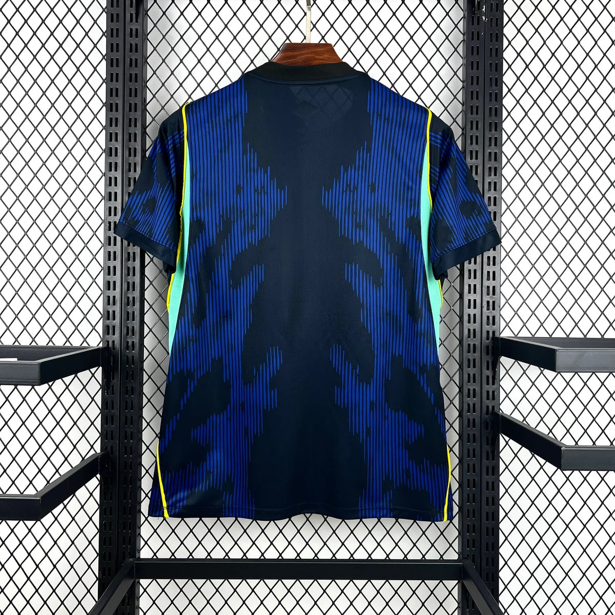 Brazil World Cup 2026 Away Jersey Fan Version
