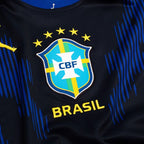 Brazil World Cup 2026 Away Jersey Fan Version