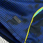 Brazil World Cup 2026 Away Jersey Fan Version