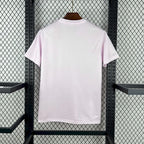 Brazil "The Redeemer" Pink Limited Edition Jersey