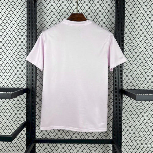 Brazil "The Redeemer" Pink Limited Edition Jersey