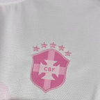Brazil "The Redeemer" Pink Limited Edition Jersey