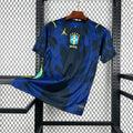 Brazil World Cup 2026 Away Jersey Fan Version