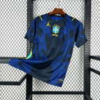 Brazil World Cup 2026 Away Jersey Fan Version