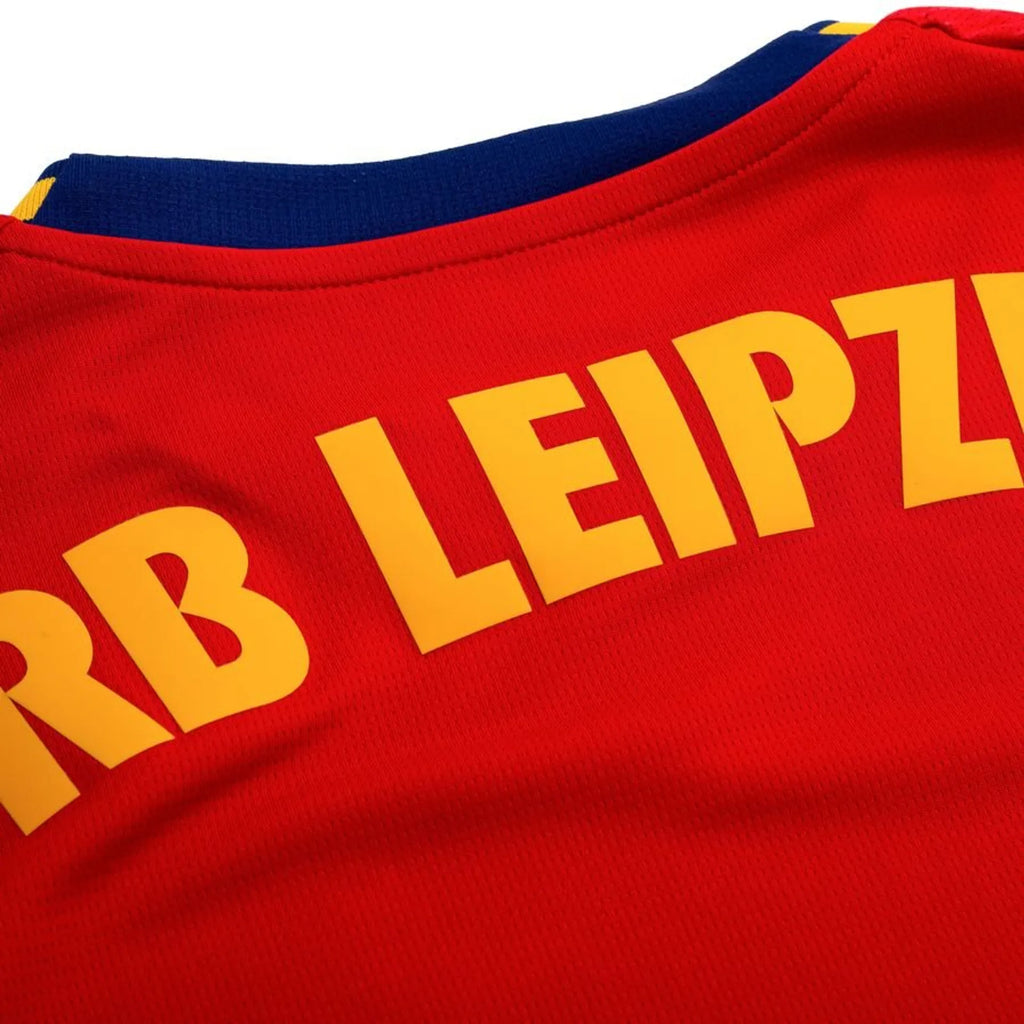 RB Leipzig 2026/27 Away Jersey